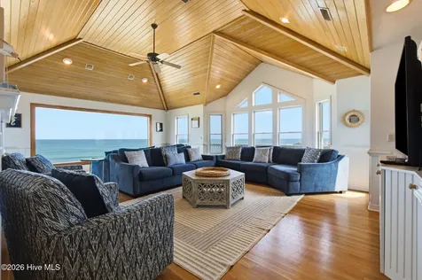 1231 Atlantic Avenue Corolla NC 27927