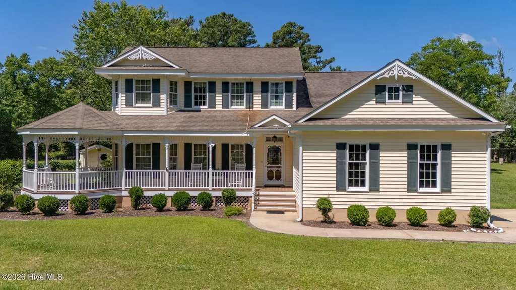2437 Highway 70 Beaufort NC 28516