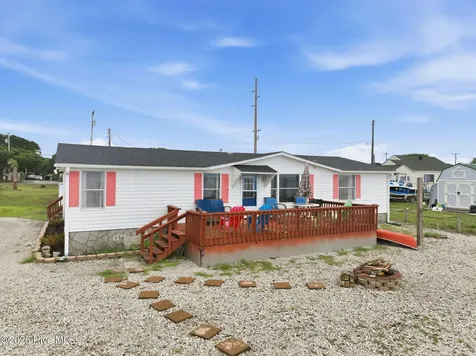 1072 Salter Path Road Salter Path NC 28512
