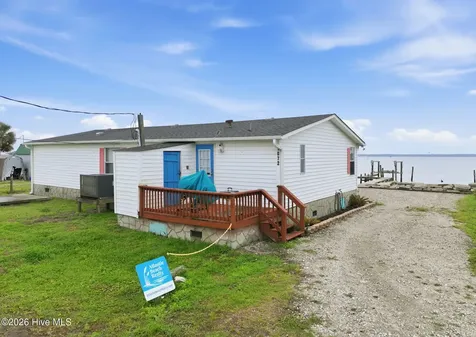 1072 Salter Path Road Salter Path NC 28512