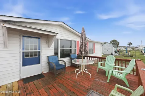 1072 Salter Path Road Salter Path NC 28512