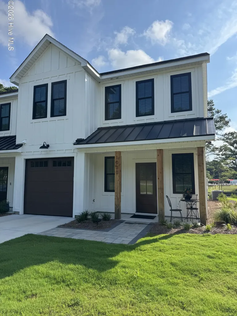107 Star Lake Circle Cape Carteret NC 28584
