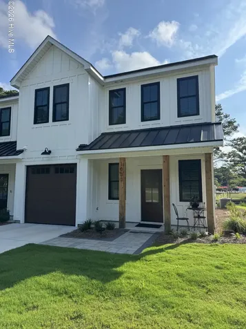 107 Star Lake Circle Cape Carteret NC 28584