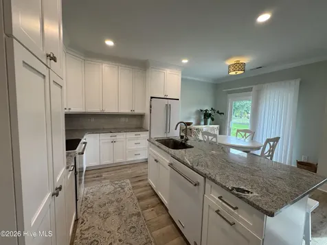 107 Star Lake Circle Cape Carteret NC 28584
