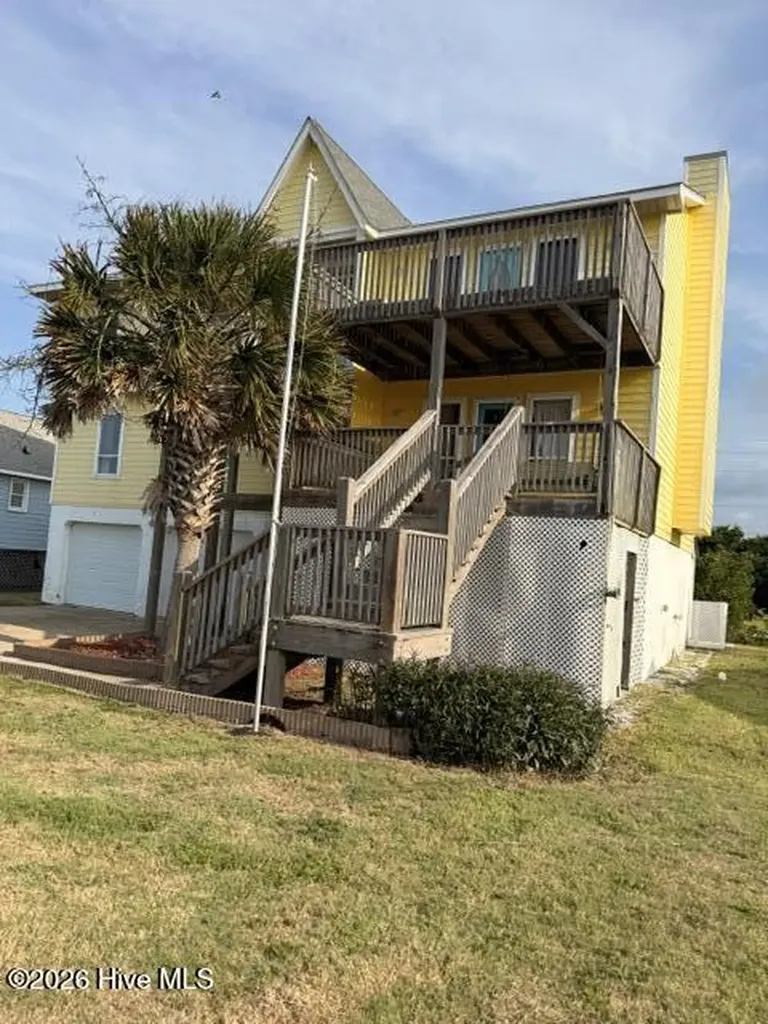 2306 Ocean Drive Emerald Isle NC 28594