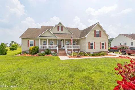 174 Mcpherson Road South Mills NC 27976