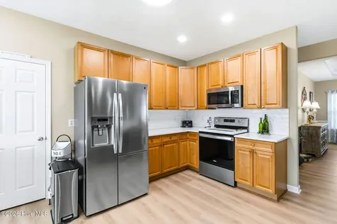 174 Mcpherson Road South Mills NC 27976