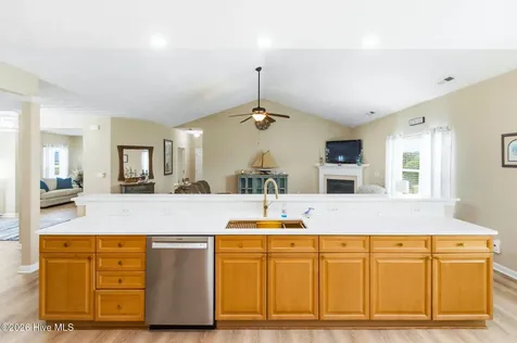 174 Mcpherson Road South Mills NC 27976