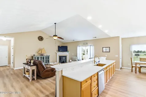 174 Mcpherson Road South Mills NC 27976