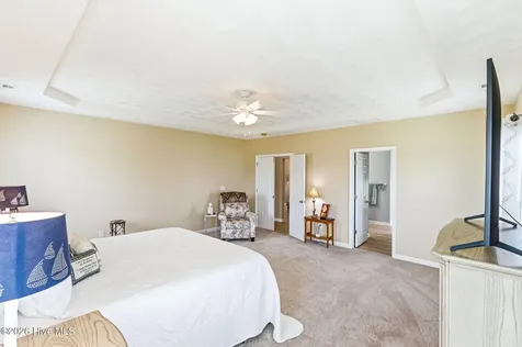 174 Mcpherson Road South Mills NC 27976