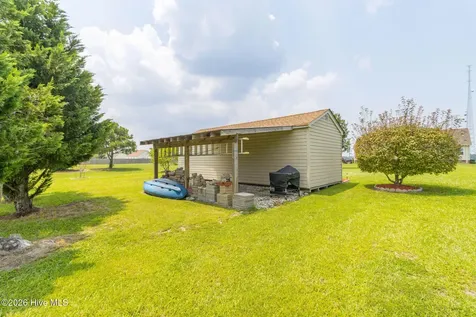 174 Mcpherson Road South Mills NC 27976
