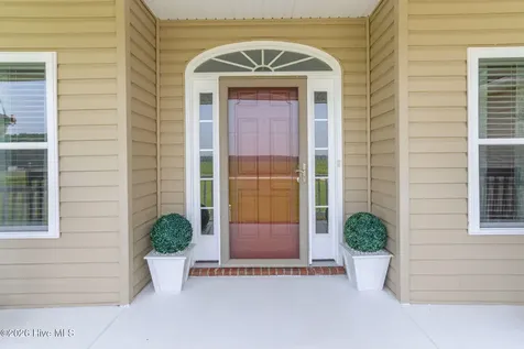 174 Mcpherson Road South Mills NC 27976