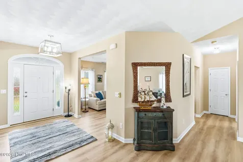 174 Mcpherson Road South Mills NC 27976