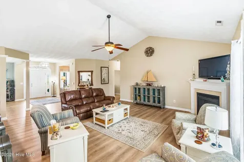 174 Mcpherson Road South Mills NC 27976