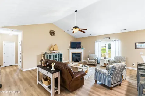 174 Mcpherson Road South Mills NC 27976