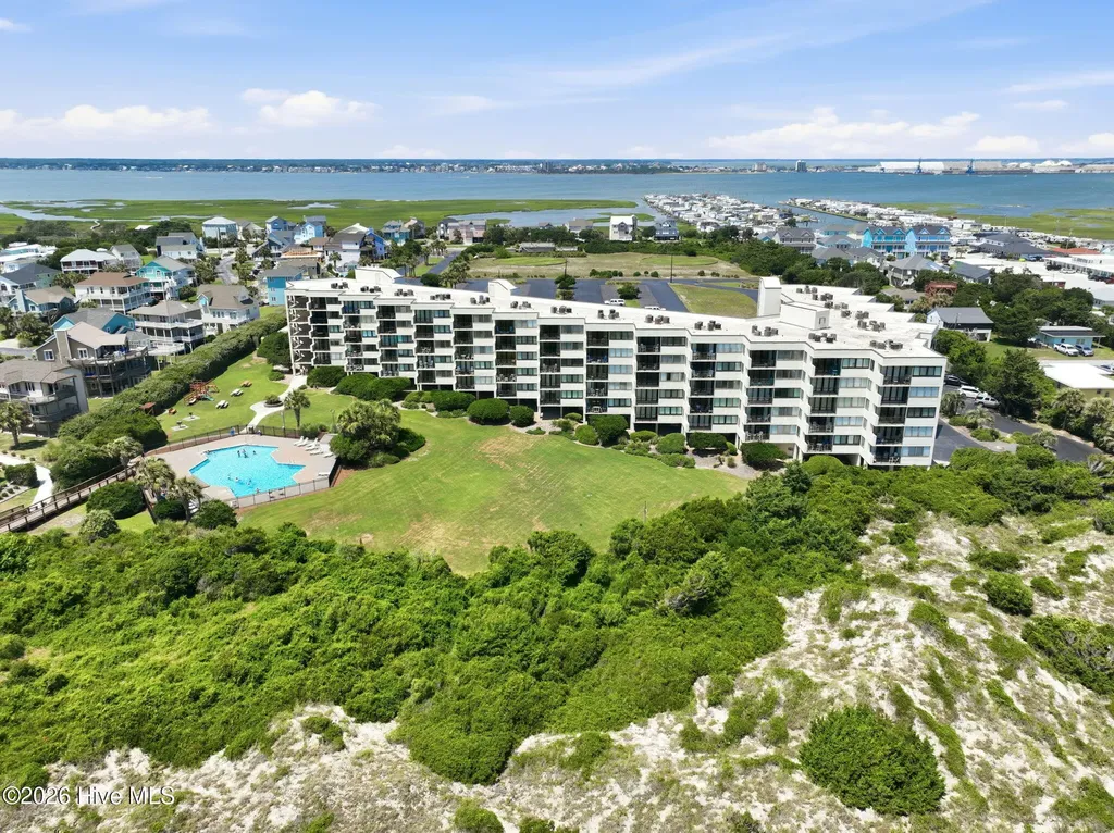 1400 E Fort Macon Road Atlantic Beach NC 28512