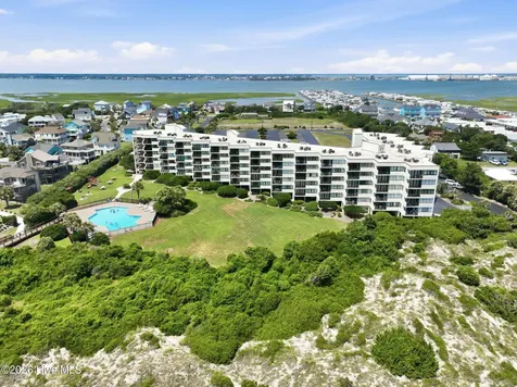 1400 E Fort Macon Road Atlantic Beach NC 28512
