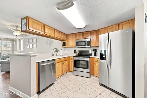 1400 E Fort Macon Road Atlantic Beach NC 28512