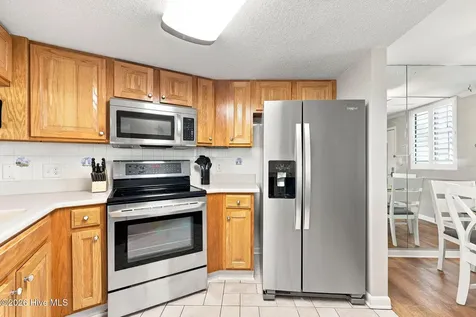 1400 E Fort Macon Road Atlantic Beach NC 28512