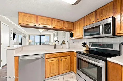 1400 E Fort Macon Road Atlantic Beach NC 28512