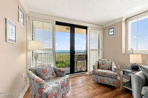 1400 E Fort Macon Road Atlantic Beach NC 28512