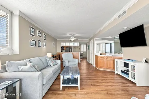 1400 E Fort Macon Road Atlantic Beach NC 28512