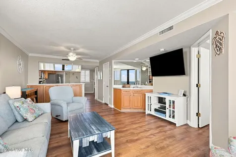 1400 E Fort Macon Road Atlantic Beach NC 28512