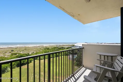 1400 E Fort Macon Road Atlantic Beach NC 28512