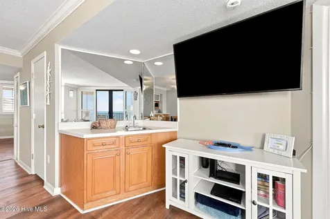 1400 E Fort Macon Road Atlantic Beach NC 28512