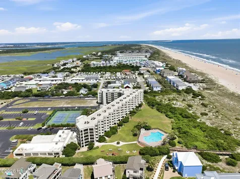 1400 E Fort Macon Road Atlantic Beach NC 28512