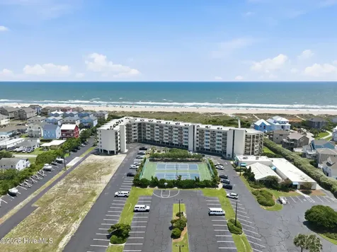 1400 E Fort Macon Road Atlantic Beach NC 28512
