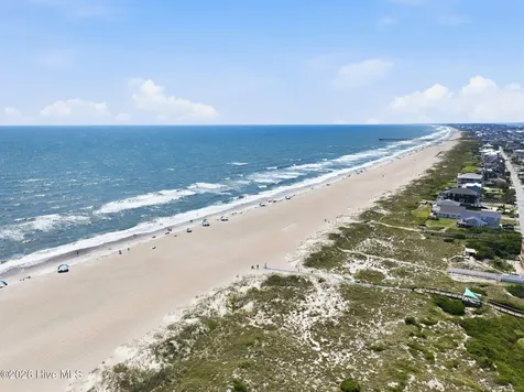 1400 E Fort Macon Road Atlantic Beach NC 28512