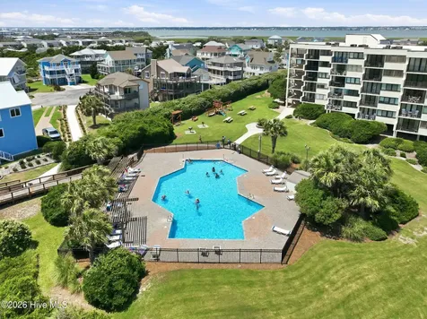 1400 E Fort Macon Road Atlantic Beach NC 28512