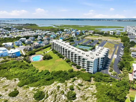 1400 E Fort Macon Road Atlantic Beach NC 28512
