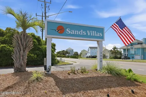 1400 E Fort Macon Road Atlantic Beach NC 28512