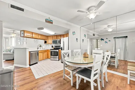 1400 E Fort Macon Road Atlantic Beach NC 28512