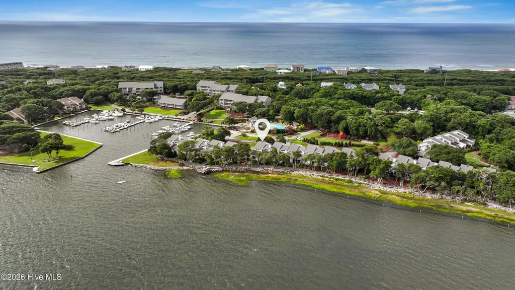 590 Westport Drive Pine Knoll Shores NC 28512