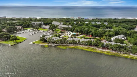 590 Westport Drive Pine Knoll Shores NC 28512