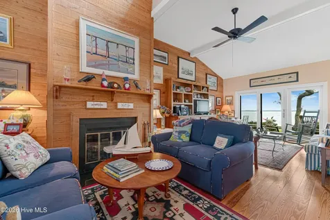 590 Westport Drive Pine Knoll Shores NC 28512
