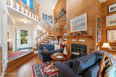 590 Westport Drive Pine Knoll Shores NC 28512