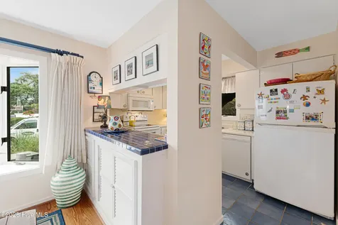 590 Westport Drive Pine Knoll Shores NC 28512