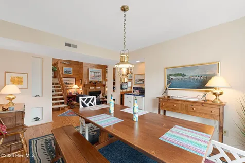 590 Westport Drive Pine Knoll Shores NC 28512