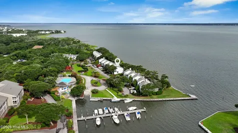 590 Westport Drive Pine Knoll Shores NC 28512