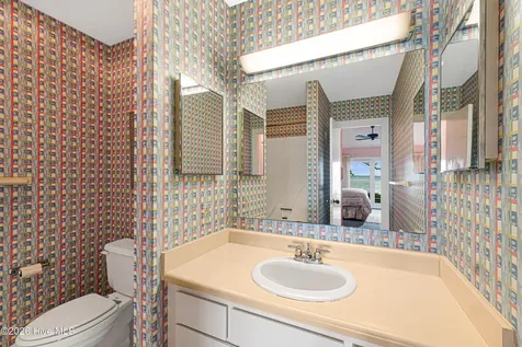 590 Westport Drive Pine Knoll Shores NC 28512