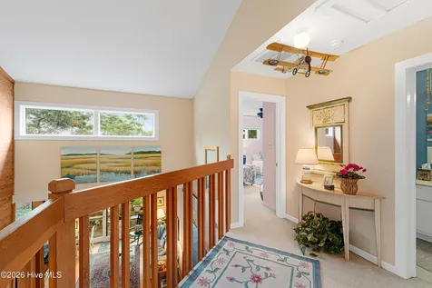 590 Westport Drive Pine Knoll Shores NC 28512