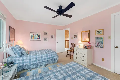 590 Westport Drive Pine Knoll Shores NC 28512