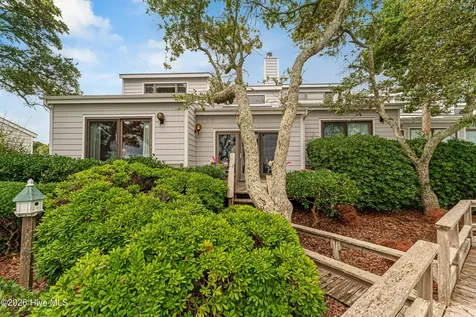 590 Westport Drive Pine Knoll Shores NC 28512