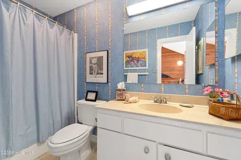 590 Westport Drive Pine Knoll Shores NC 28512