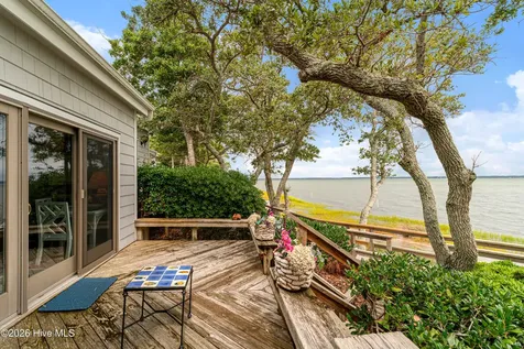 590 Westport Drive Pine Knoll Shores NC 28512