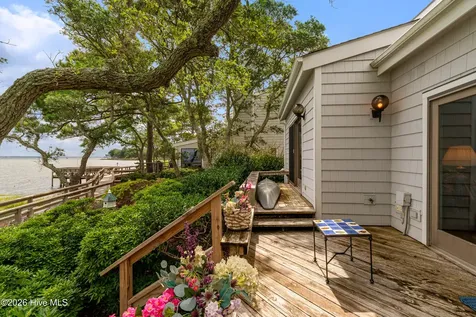 590 Westport Drive Pine Knoll Shores NC 28512